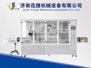 迅捷工厂平面设计赋能 为何榨油厂偏爱其花生油灌装机？